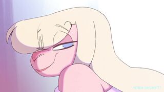 Cute Futa Make Each Other Feel Good Hentai Animation 60 FPS HIGH QUALITY 3D