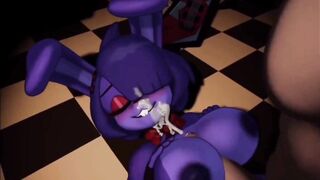 Five Nights at Freddy's compilation (3D/SFM)