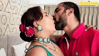 INDIAN DESI MAID HARDCORE SEX WITH HOUSE OWNER