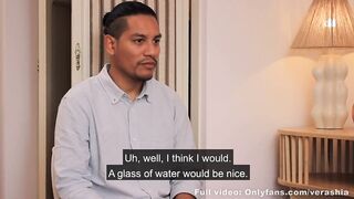 The Pathetic Version of Basic Instinct