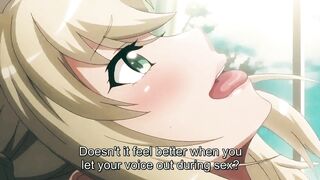 Gal with Big Tits and Hairy Pussy Likes to Receive Cock Every Day