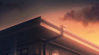 Anime hentai home / Анальное проникновение во внутрь