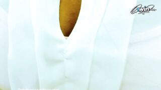 සිංහල වොයිස් සර්ට මාවත් එපා වෙලාද ඕන ප්‍රශ්නයක් කියන්න සර් මට- The Secretary Helps the Boss to Relax