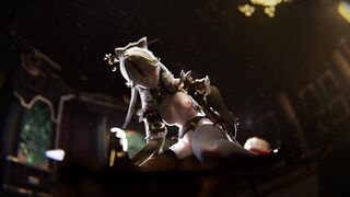 Ningguang Genshin Impact Hentai