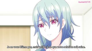 [HentaiVOST.FR] Shijoku Zukushi - 01 VOSTFR.mp4