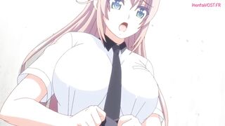 [HentaiVOST.FR] Shijoku Zukushi - 01 VOSTFR.mp4