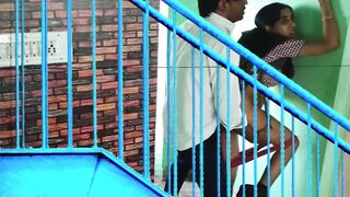 Indian Schoolgirl Tight Pussy Fuck