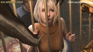 best 3d animation porn compilation