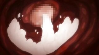 Hentai of brothers ends in a hot threesome they all end up inside her +18