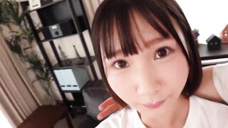 Kana - Cute Girl Specialty: Long Legged Petite Discovery part 1