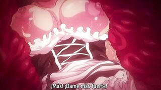 Residence EP 02 | Full HD 1080p 60 FPS | Hentai