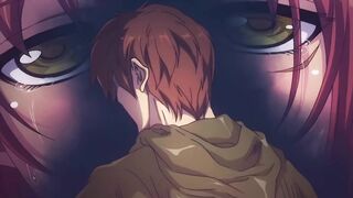 Residence EP 02 | Full HD 1080p 60 FPS | Hentai