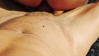 Sex on the beach, Holyday in Cilento (Dialoghi ITA).