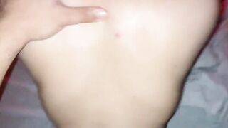 Use me as you want, can u resist to cum?