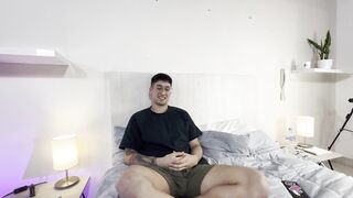 I fuck my sister-in-law before my girlfriend arrives - Bastian Blanc