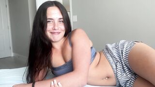 Proving Your Skills With Little Step Sister ~ Daisy Pheonix ~ Household Fantasy ~ Scott Stark