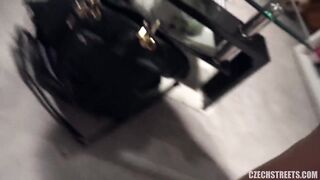 Czech Streets – Czech Foursome