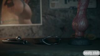 Hardcore sex, hot sweet pussy fucked hard, creampie inside, sweet cum dripping pussy