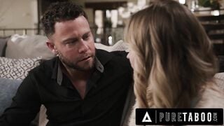 PURE TABOO Anonymous Kidney Donor Seth Gamble Wants Anna Claire Clouds To PROPERLY Thank Him