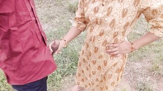 Beautiful sister-in-law fell in love with brother-in-law's penis, said fuck me hard, Hindi audio