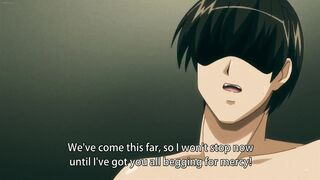 Big Boobed Beauties with Huge Asses Love to Ride Cock and Get Pounded