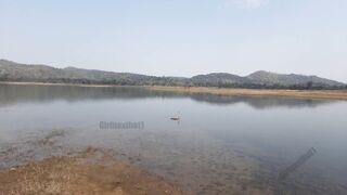 Indian Outdoor Sex at River Side - Indian Hindi Sex video