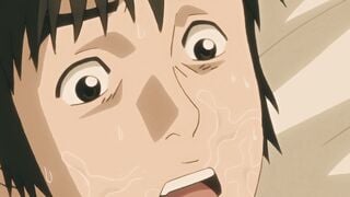 Big Boobed Married Beauty Loves To Get Cunnilingus | Hentai 1080p