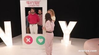 Ersties - Tinder In Real Life 3