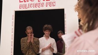 Ersties - Tinder In Real Life 3