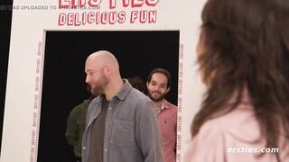 Ersties - Tinder In Real Life 3