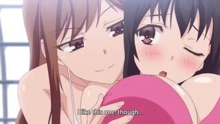 Hot sex in swimming pool