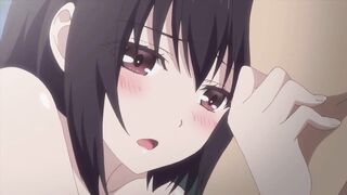 Hot sex in swimming pool