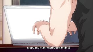 Koumi jima shuu 7 de umeru mesu tachi 2