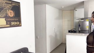 I fuck my best friend after drinks