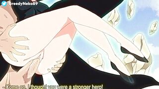 Tatsumaki - ONE PUNCH MAN (bluethebone)