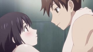Overflow Abridged Ep 8: Eight Times In A Lifetime - Wet Pussy at the pool