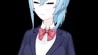 Vtuber reacts to Pornmi gets Fucked [ Pomni Amazing Digital Circus ]