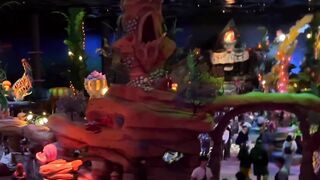 Asian Girl in Kimono Japan VLOG