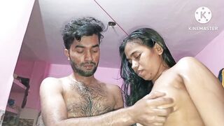 Apni bahan ko first time choda chod ke Pani nikal Diya