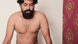 DESI SEXY INDIAN BHABHI HARDCORE FUCKED BY HUSBAND