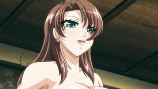 Harem of Big Busty Babes Eager for Big Cocks