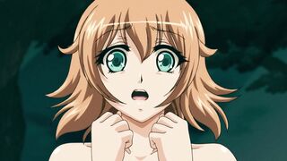 Harem of Big Busty Babes Eager for Big Cocks