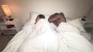 What are you doing stepson? English subtitles