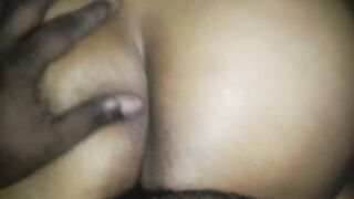 My wife has sex with my wife for the first time