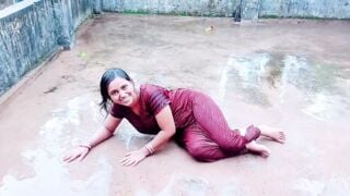 Indian hot Bhabhi sex with tailor master (Hindi audio)