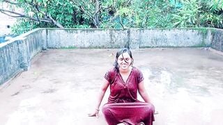 Indian hot Bhabhi sex with tailor master (Hindi audio)