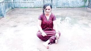 Indian hot Bhabhi sex with tailor master (Hindi audio)