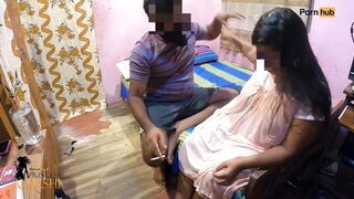 Indian girl Given sex service ණය ගෙවන්න කටටත් අරන් හුකන්නත් දෙන්න උනානේ
