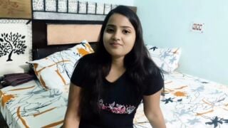 Muslim Girl Fucked by Two Hindu Boys