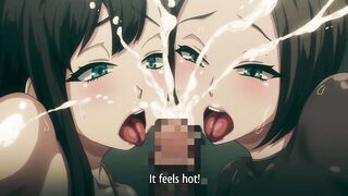 Big Ass Busty Babes Like To Ride Cock And Get Creampied And Pregnant